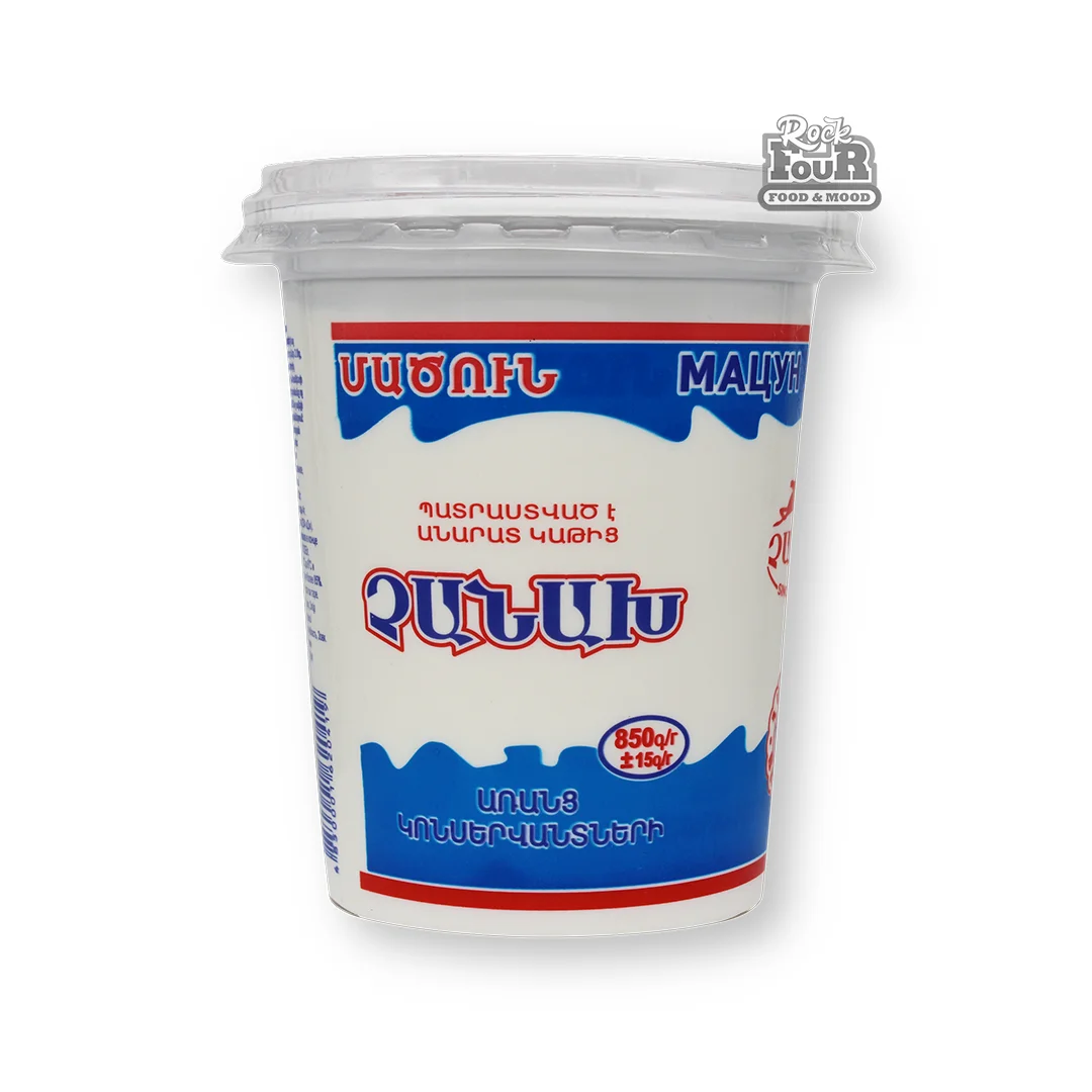 Մածուն «Չանախ» 3.2% 850գ